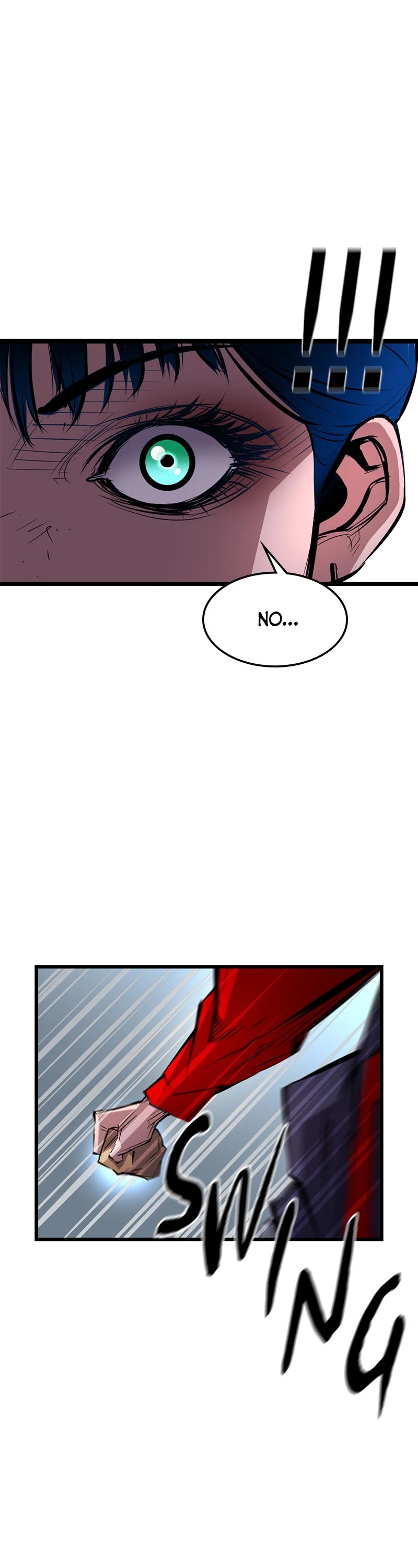 Hanlim Gym Chapter 39 page 3 - Chapter 39: Episode 39