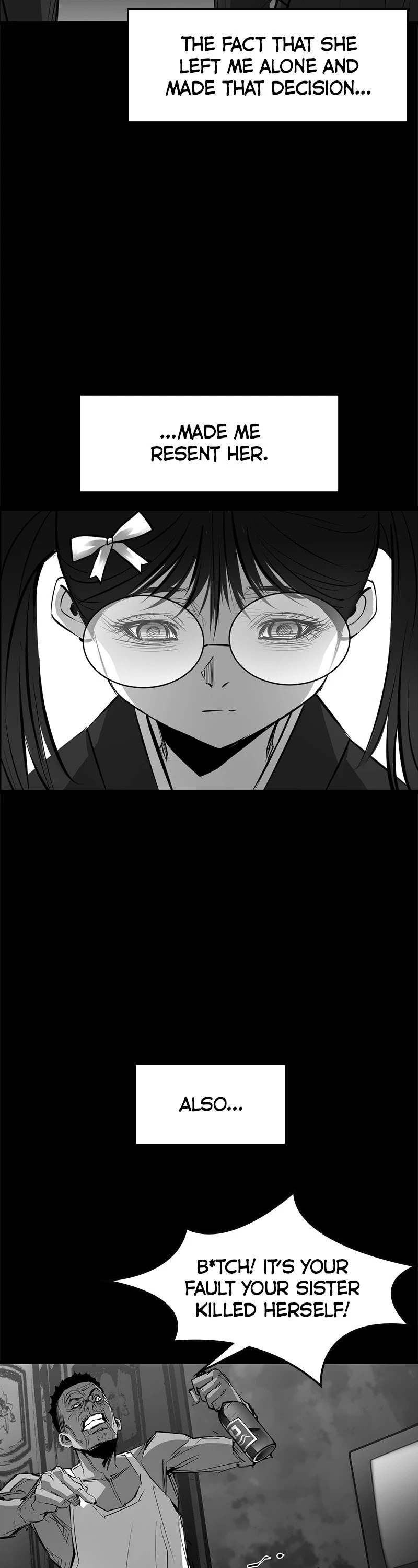 Hanlim Gym Chapter 39 page 30 - Chapter 39: Episode 39