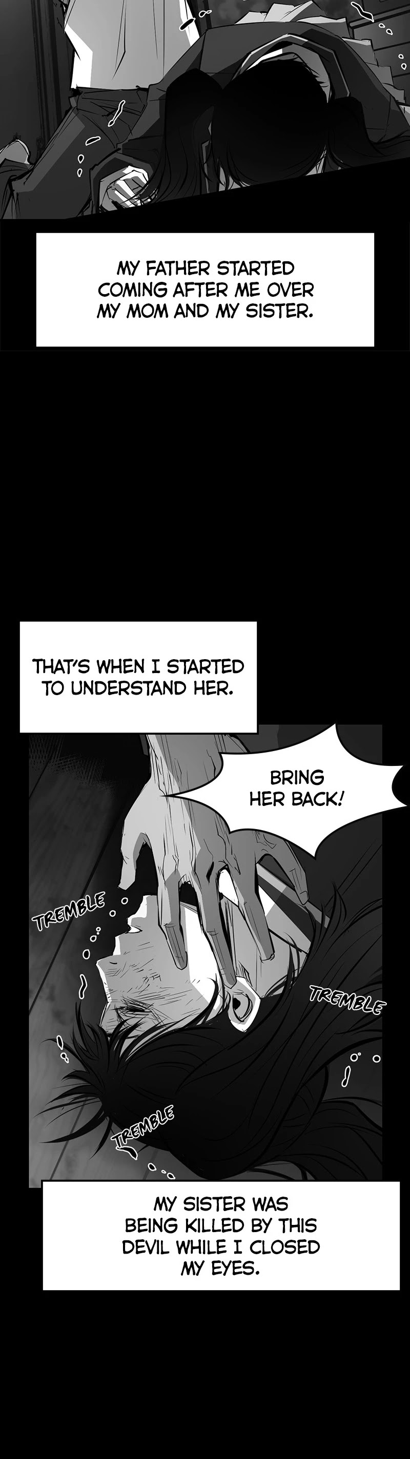 Hanlim Gym Chapter 39 page 31 - Chapter 39: Episode 39