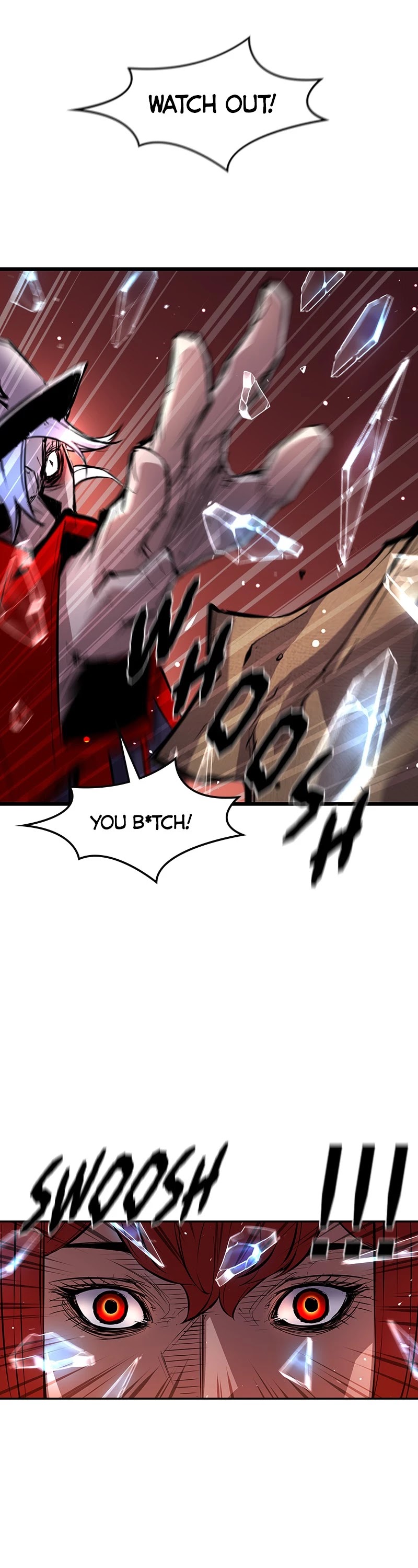 Hanlim Gym Chapter 39 page 4 - Chapter 39: Episode 39