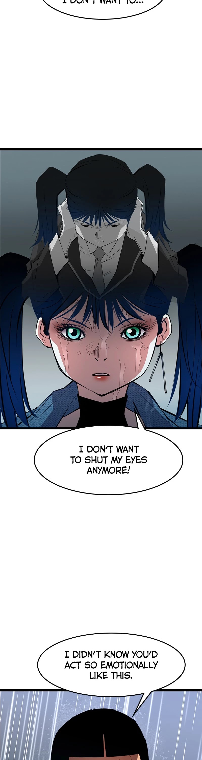 Hanlim Gym Chapter 39 page 42 - Chapter 39: Episode 39
