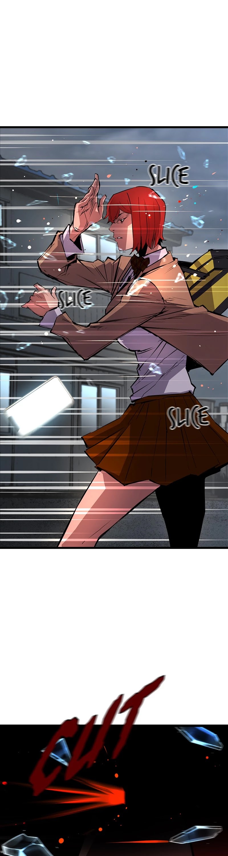 Hanlim Gym Chapter 39 page 5 - Chapter 39: Episode 39