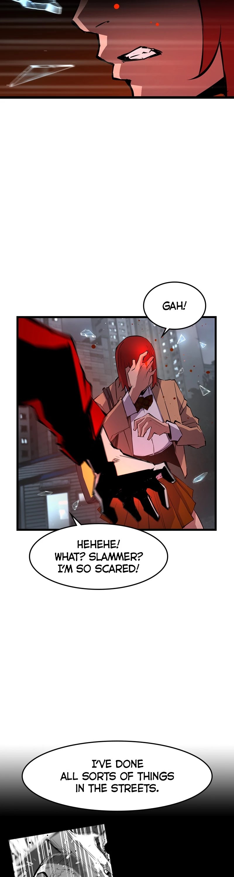Hanlim Gym Chapter 39 page 6 - Chapter 39: Episode 39