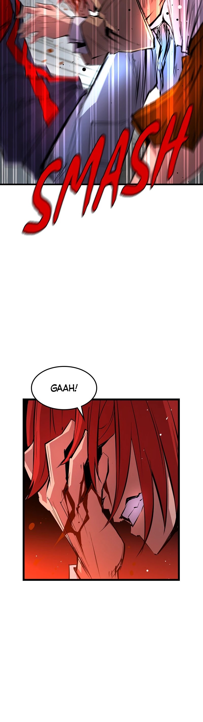 Hanlim Gym Chapter 39 page 8 - Chapter 39: Episode 39