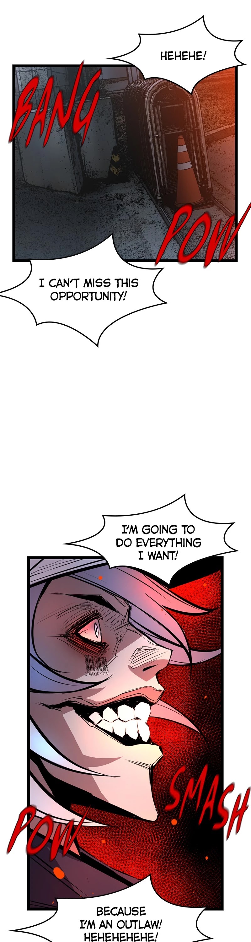 Hanlim Gym Chapter 39 page 9 - Chapter 39: Episode 39