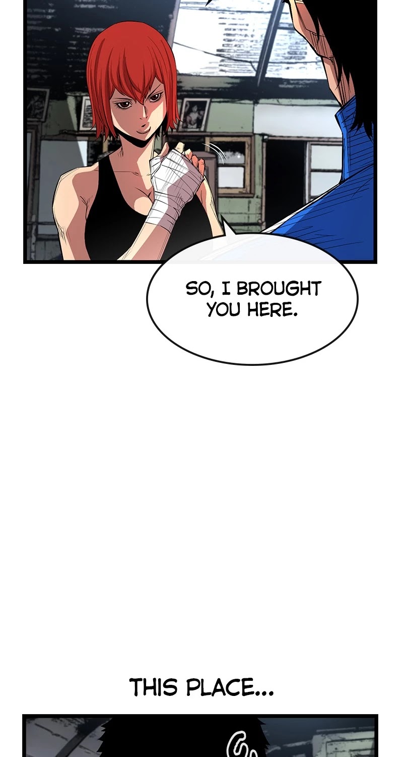 Hanlim Gym Chapter 4 page 18 - Chapter 4: Episode 4