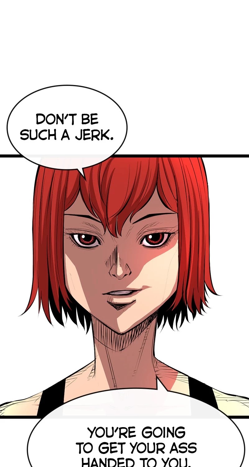 Hanlim Gym Chapter 4 page 22 - Chapter 4: Episode 4