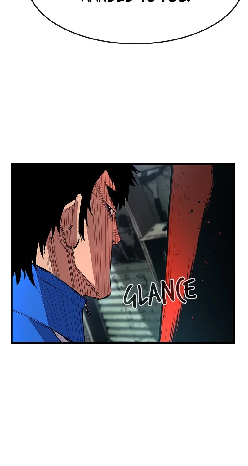 Hanlim Gym Chapter 4 page 23 - Chapter 4: Episode 4