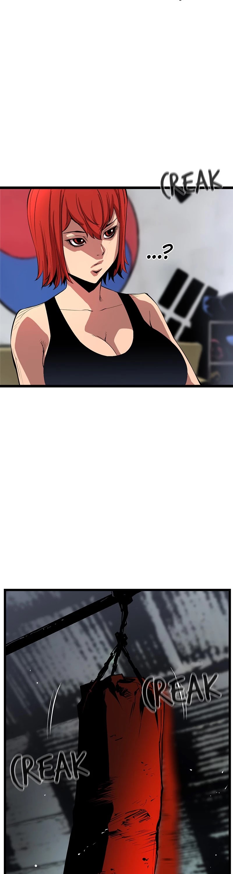 Hanlim Gym Chapter 4 page 25 - Chapter 4: Episode 4