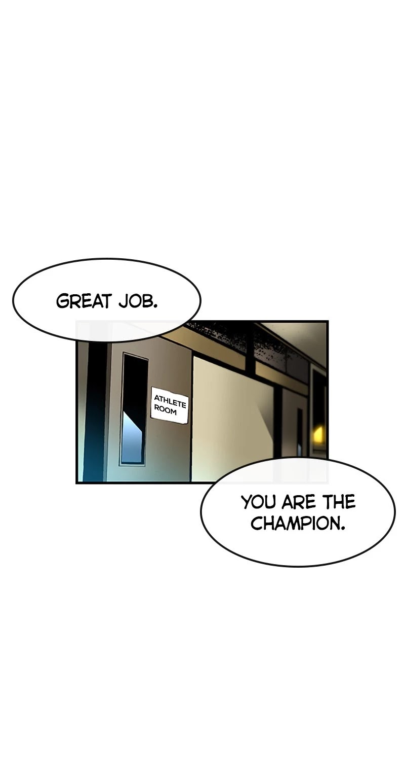 Hanlim Gym Chapter 4 page 4 - Chapter 4: Episode 4