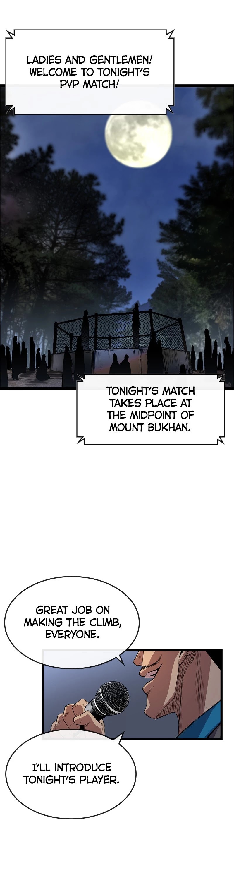 Hanlim Gym Chapter 4 page 41 - Chapter 4: Episode 4