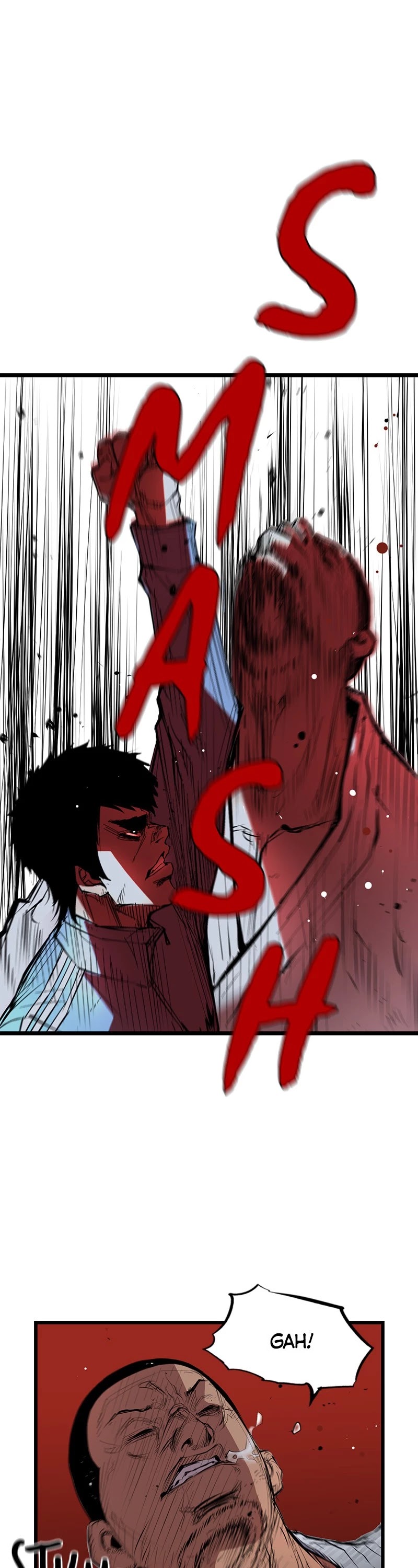 Hanlim Gym Chapter 4 page 47 - Chapter 4: Episode 4