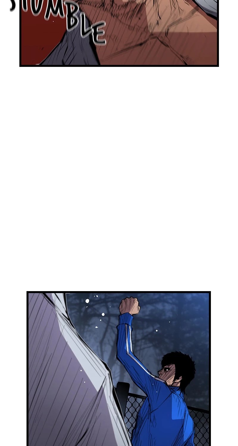Hanlim Gym Chapter 4 page 48 - Chapter 4: Episode 4