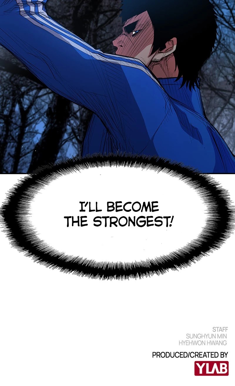 Hanlim Gym Chapter 4 page 50 - Chapter 4: Episode 4