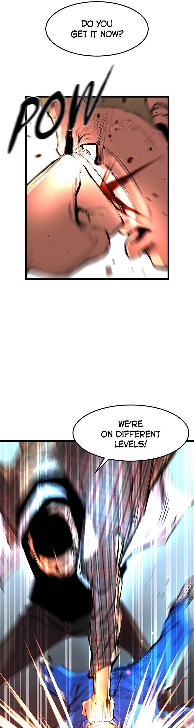 Hanlim Gym Chapter 40 page 16 - Chapter 40: Episode 40