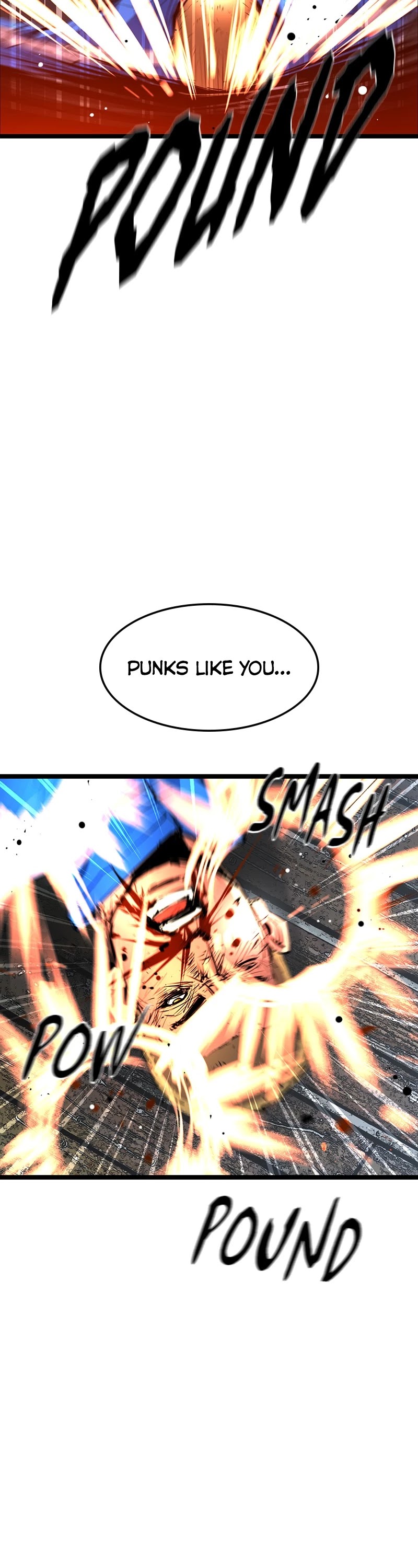Hanlim Gym Chapter 40 page 17 - Chapter 40: Episode 40