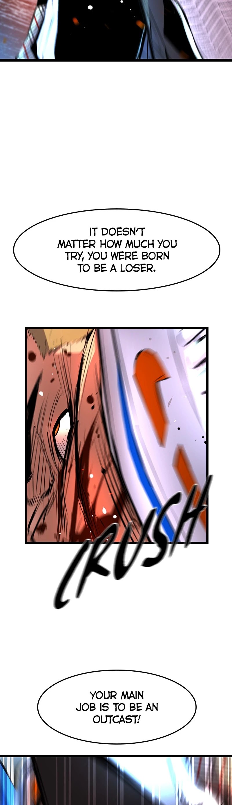 Hanlim Gym Chapter 40 page 19 - Chapter 40: Episode 40