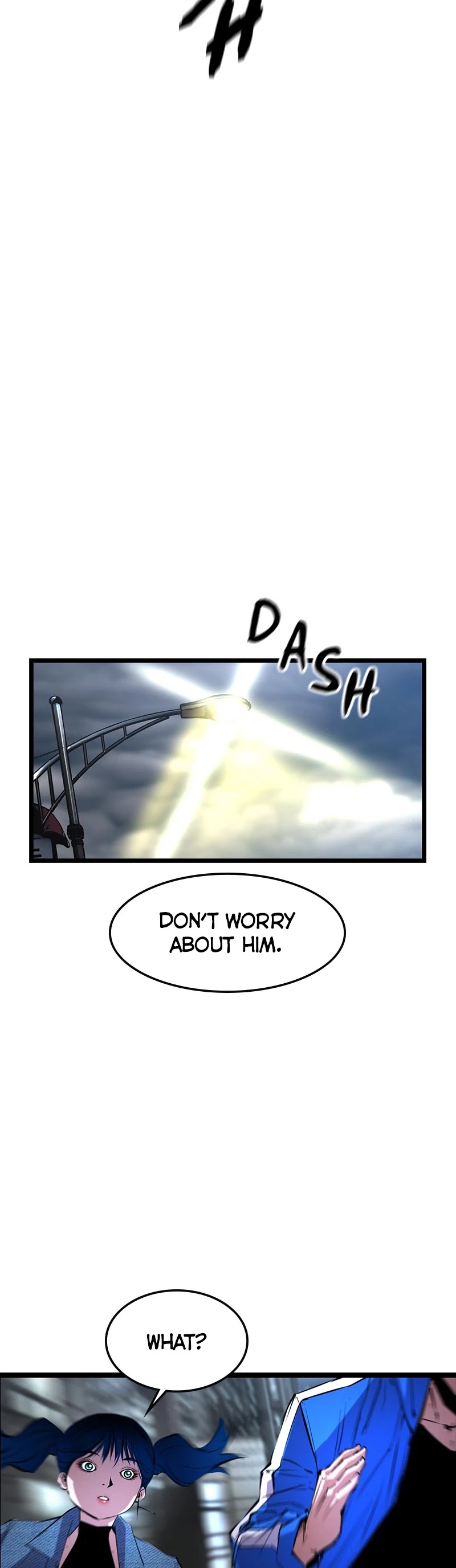 Hanlim Gym Chapter 40 page 32 - Chapter 40: Episode 40