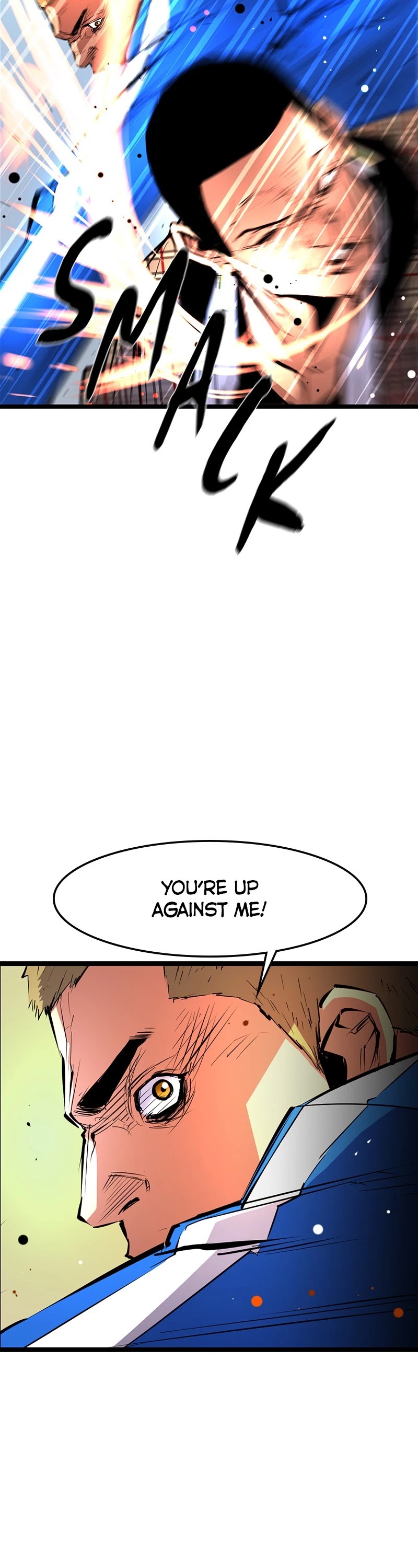 Hanlim Gym Chapter 40 page 4 - Chapter 40: Episode 40