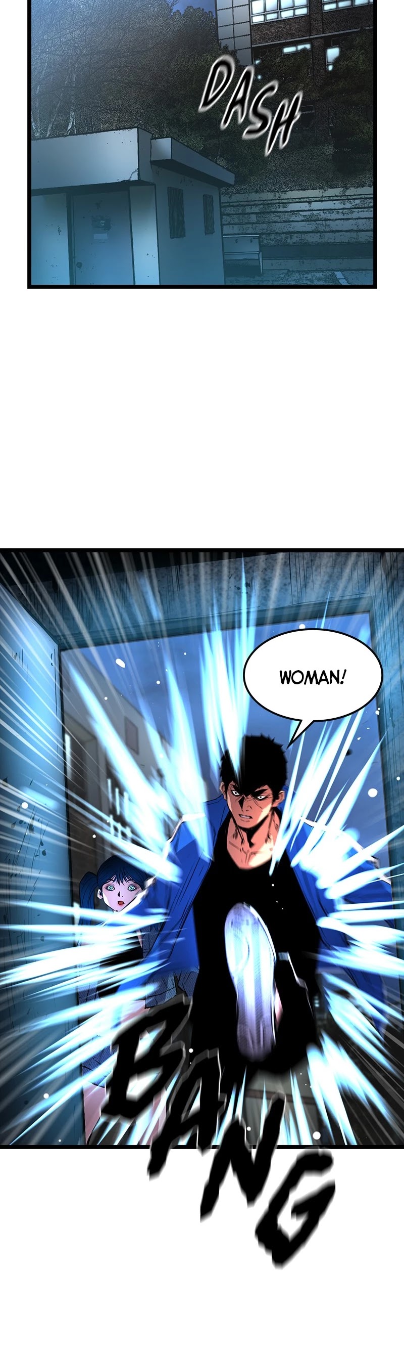 Hanlim Gym Chapter 40 page 51 - Chapter 40: Episode 40