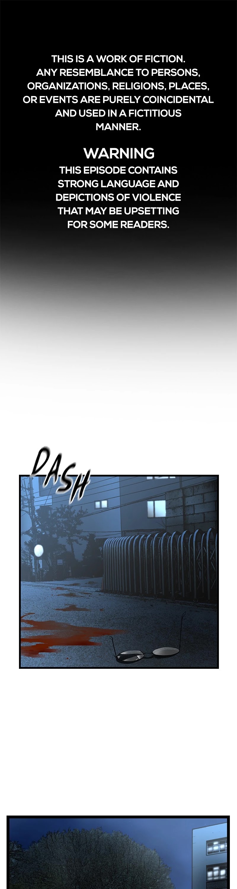 Hanlim Gym Chapter 41 page 1 - Chapter 41: Episode 41