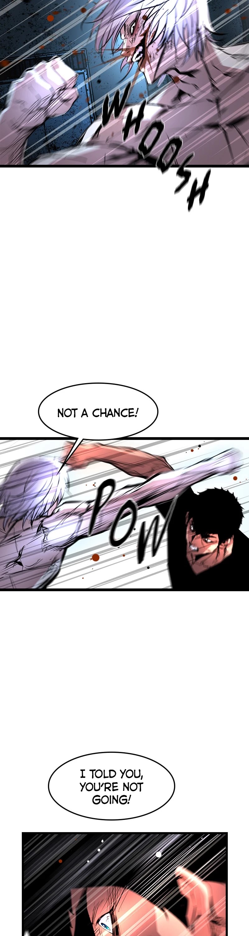 Hanlim Gym Chapter 41 page 14 - Chapter 41: Episode 41