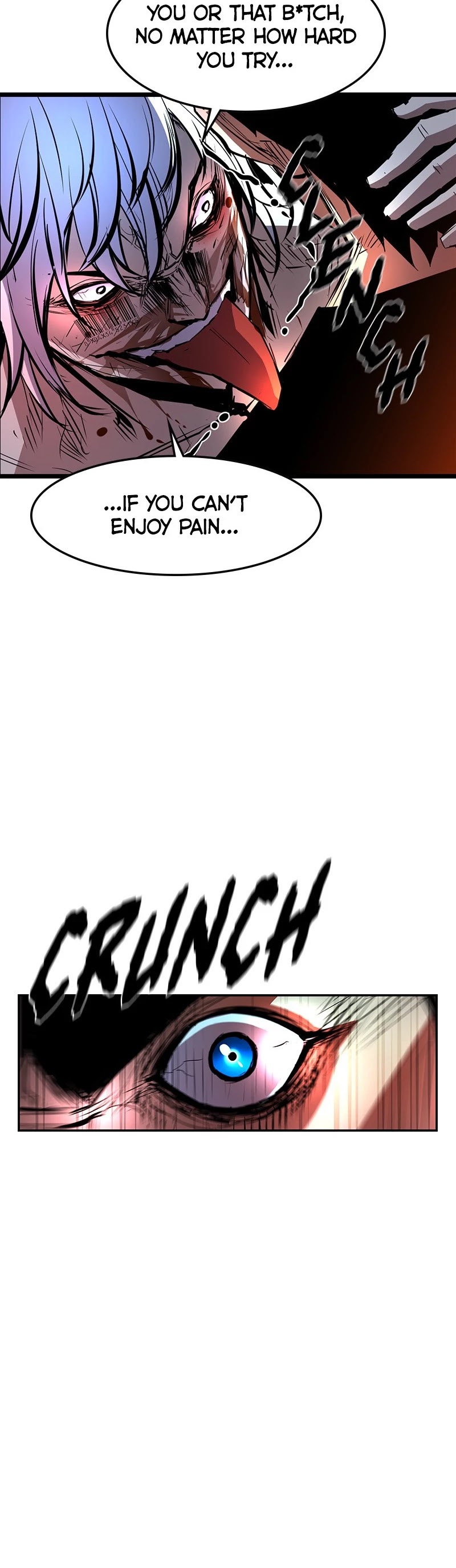Hanlim Gym Chapter 41 page 23 - Chapter 41: Episode 41
