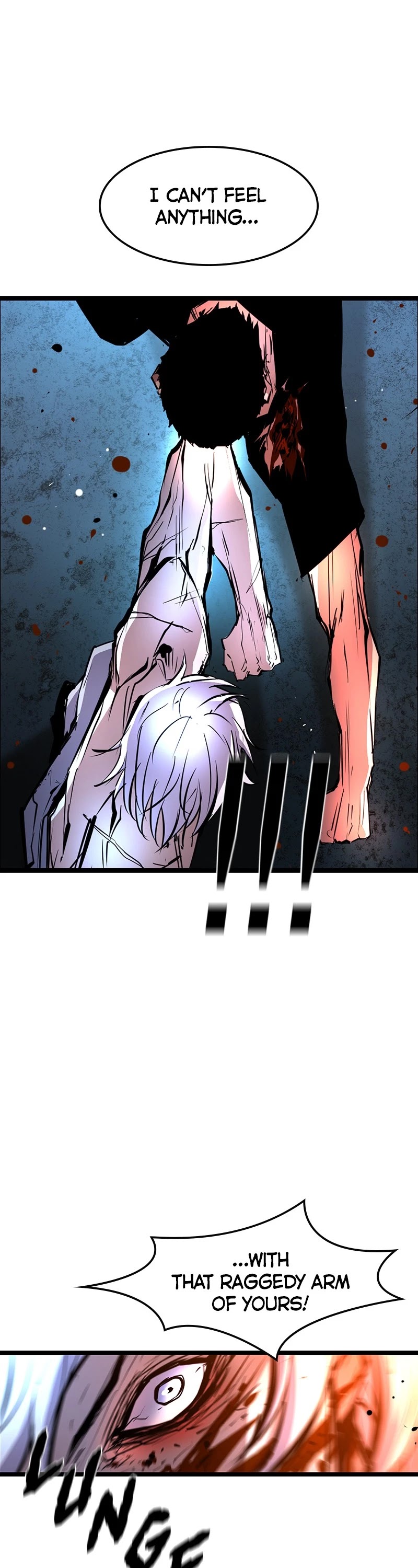 Hanlim Gym Chapter 41 page 29 - Chapter 41: Episode 41
