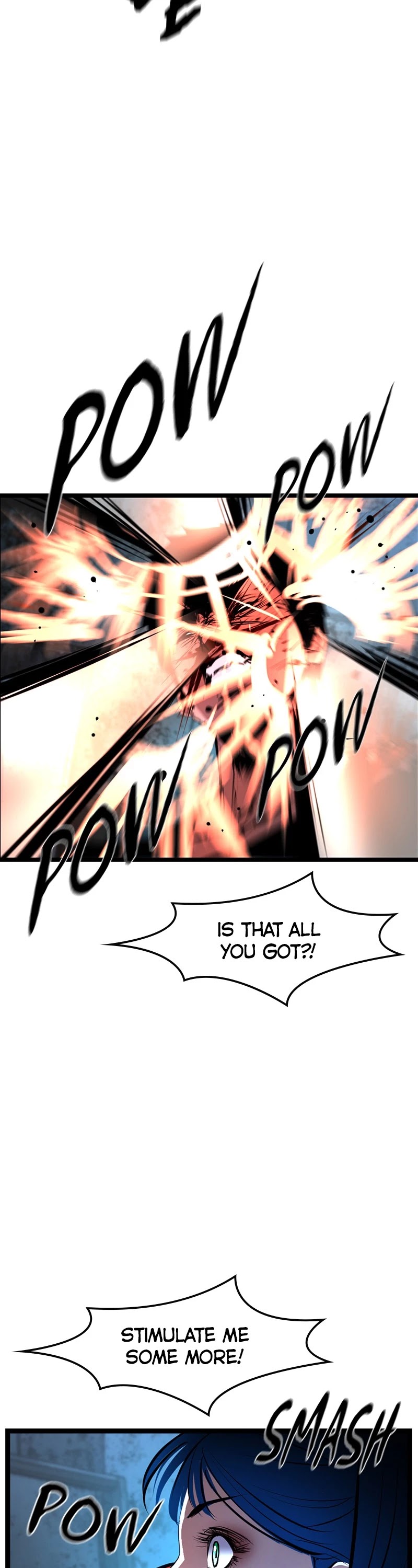 Hanlim Gym Chapter 41 page 30 - Chapter 41: Episode 41