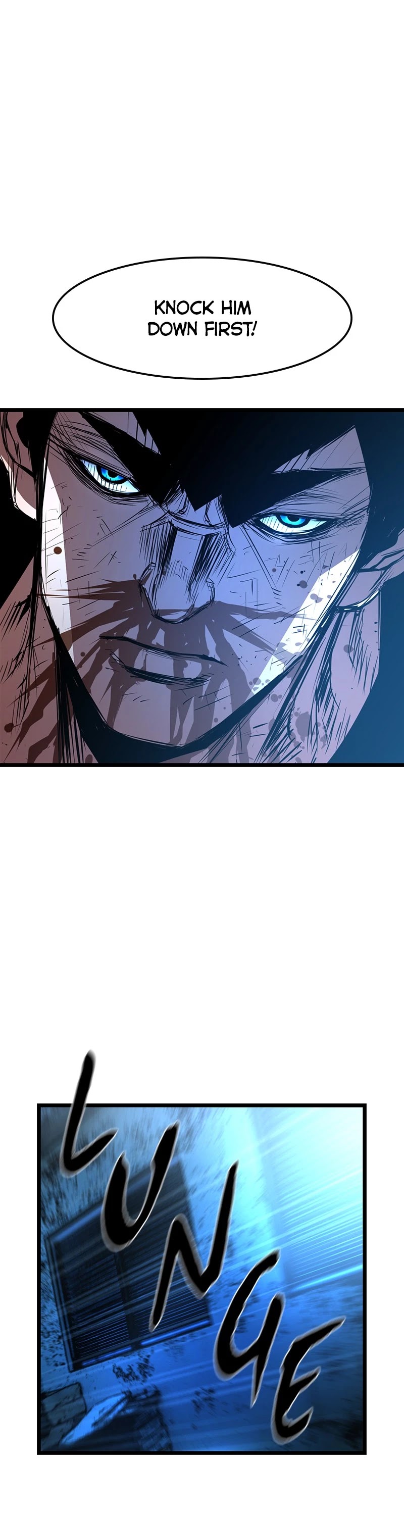 Hanlim Gym Chapter 41 page 37 - Chapter 41: Episode 41