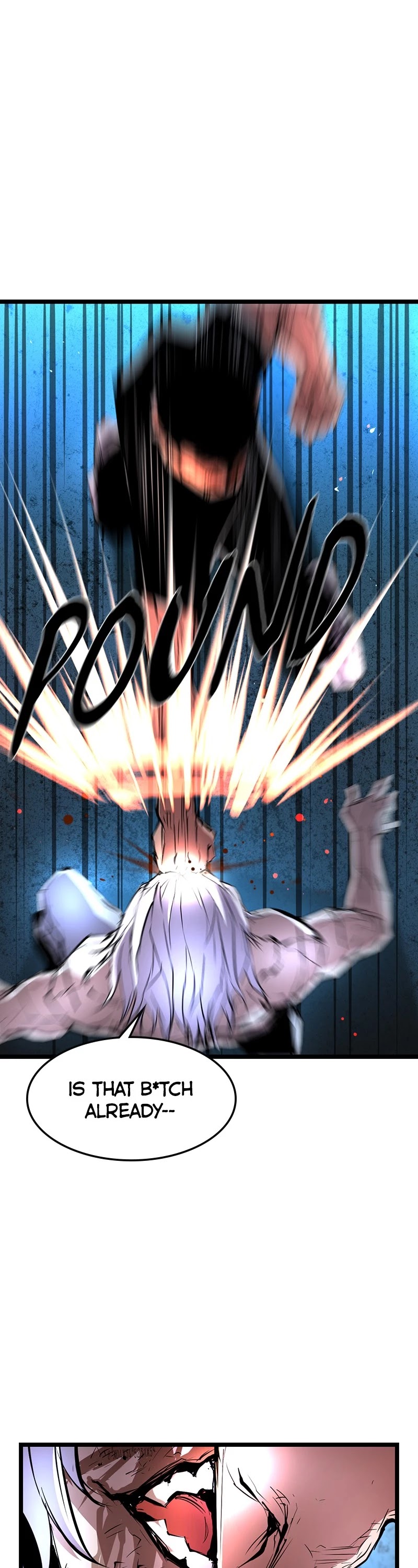 Hanlim Gym Chapter 41 page 38 - Chapter 41: Episode 41
