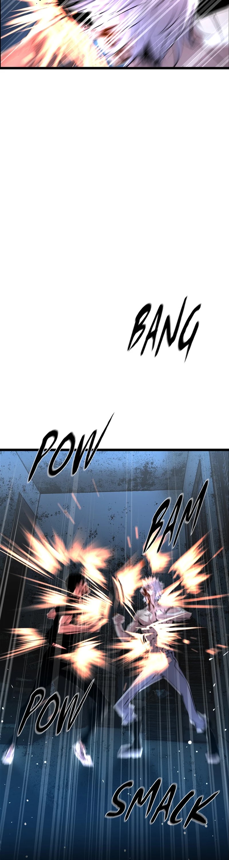 Hanlim Gym Chapter 41 page 42 - Chapter 41: Episode 41