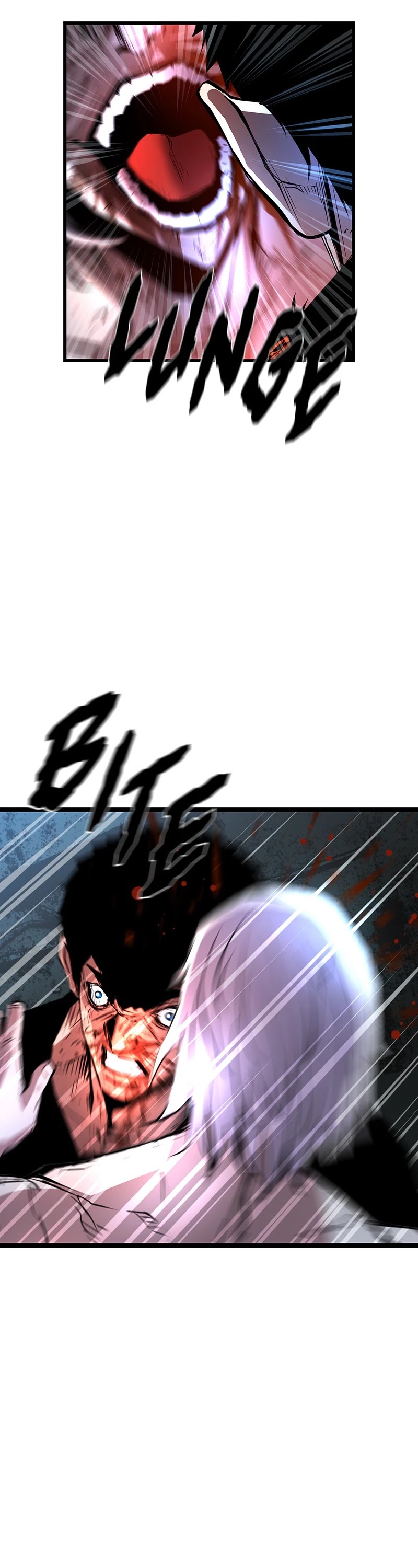 Hanlim Gym Chapter 41 page 44 - Chapter 41: Episode 41
