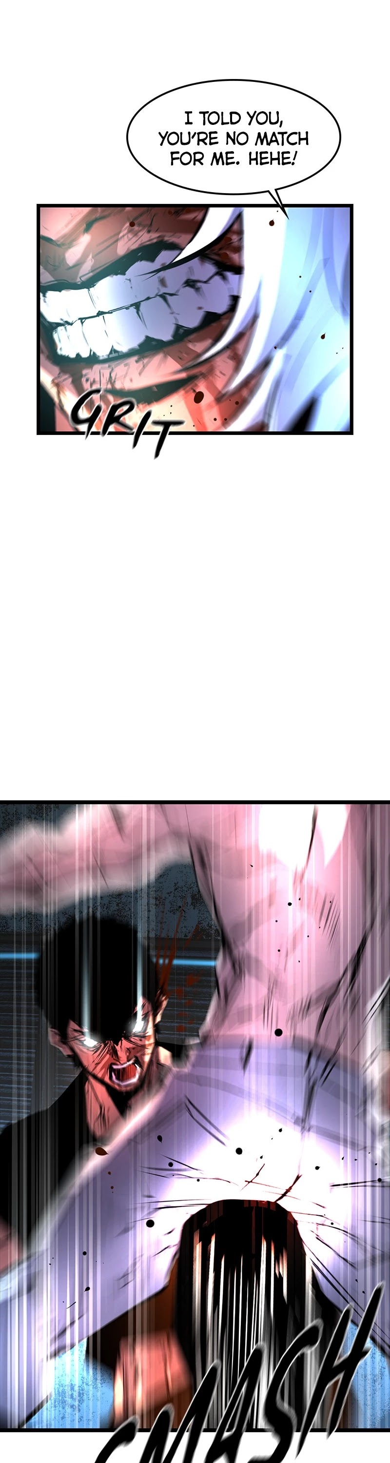 Hanlim Gym Chapter 41 page 45 - Chapter 41: Episode 41