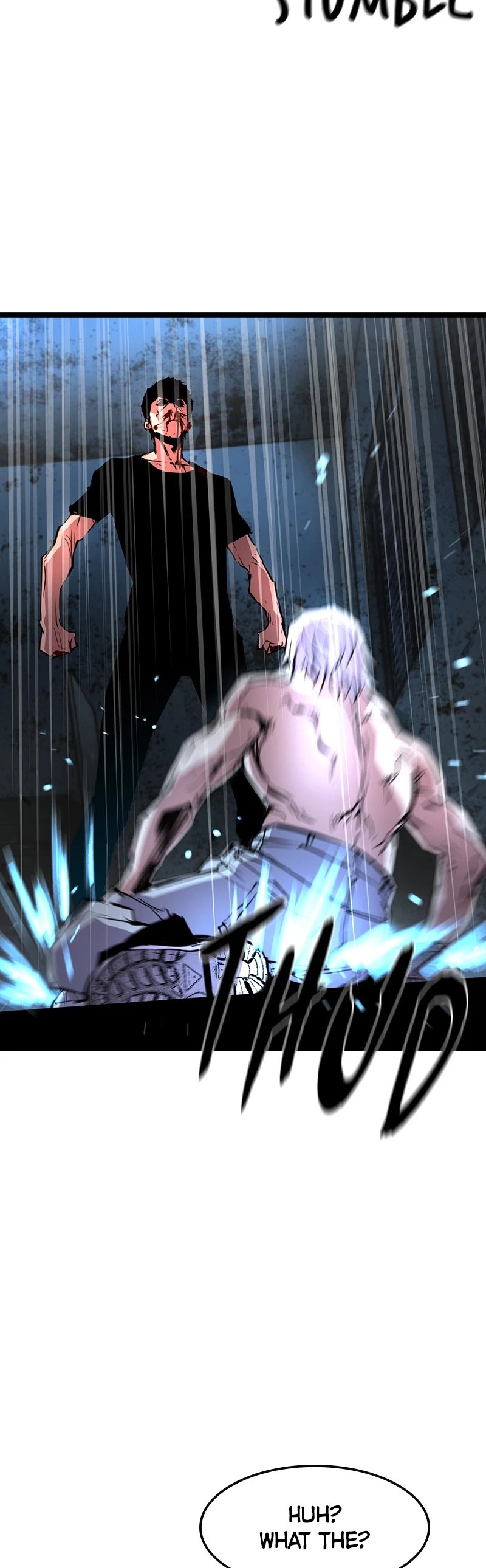 Hanlim Gym Chapter 41 page 47 - Chapter 41: Episode 41