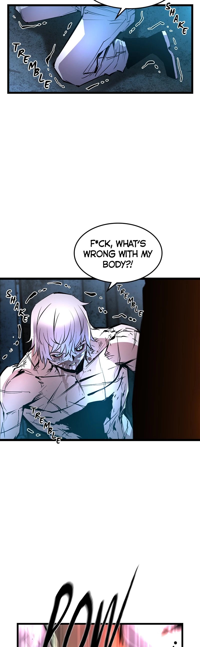 Hanlim Gym Chapter 41 page 48 - Chapter 41: Episode 41