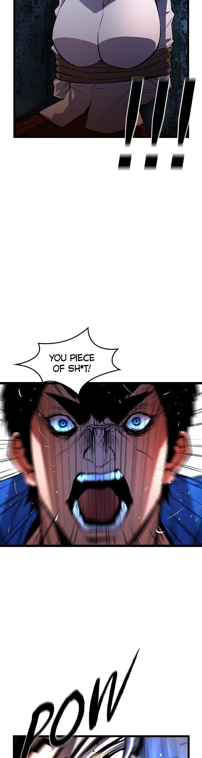 Hanlim Gym Chapter 41 page 5 - Chapter 41: Episode 41