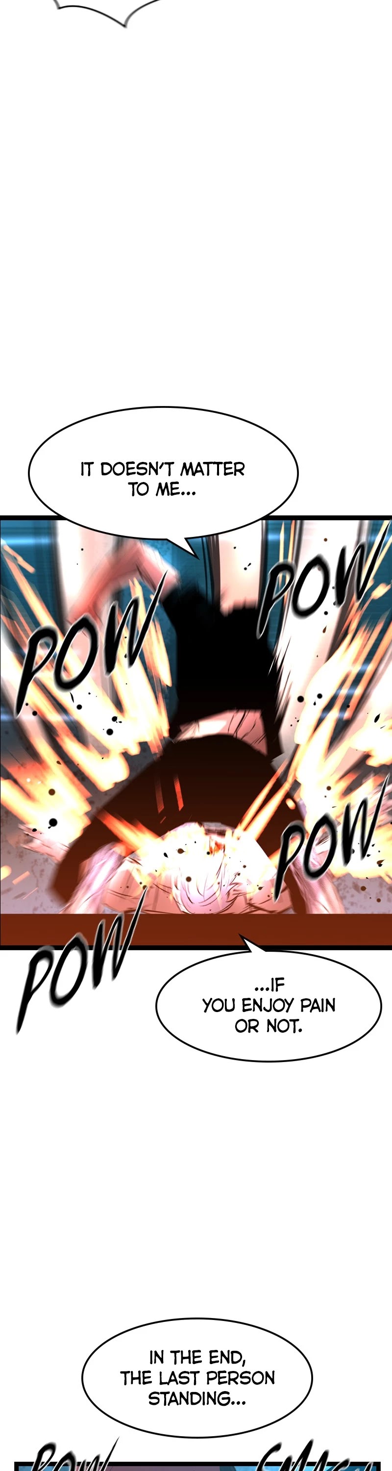 Hanlim Gym Chapter 41 page 50 - Chapter 41: Episode 41
