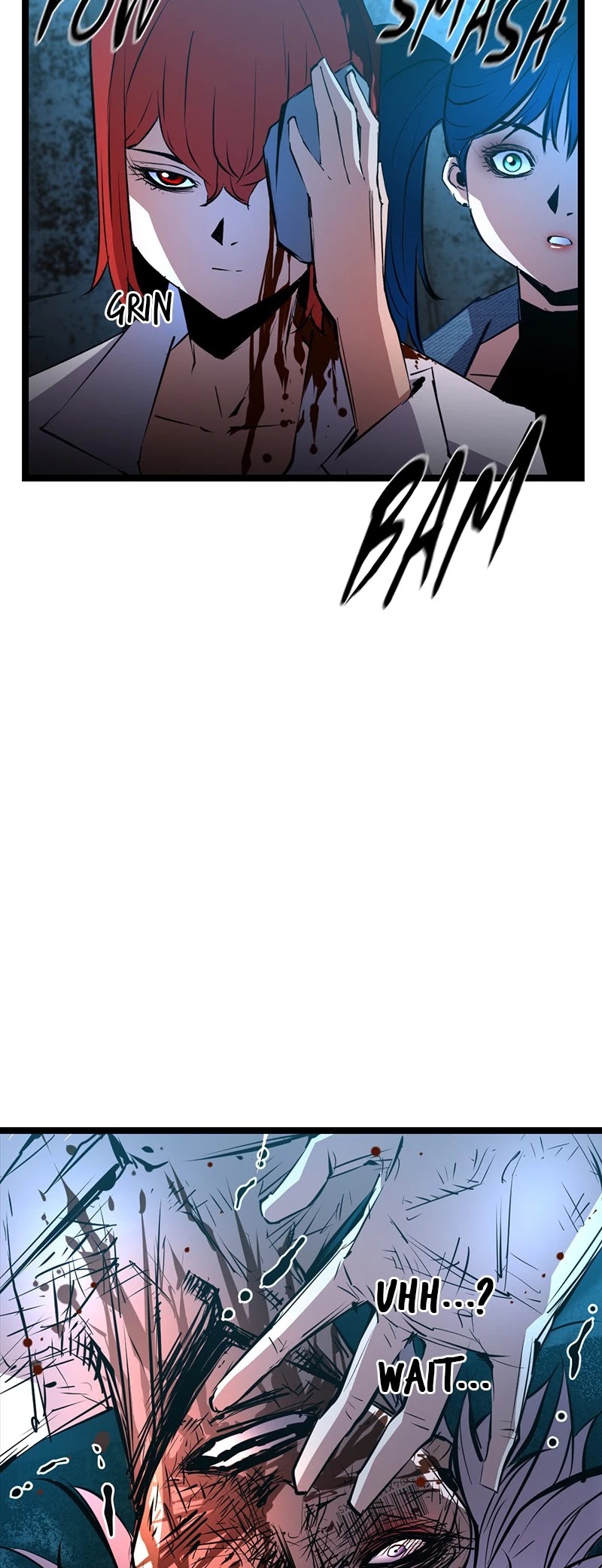 Hanlim Gym Chapter 41 page 51 - Chapter 41: Episode 41