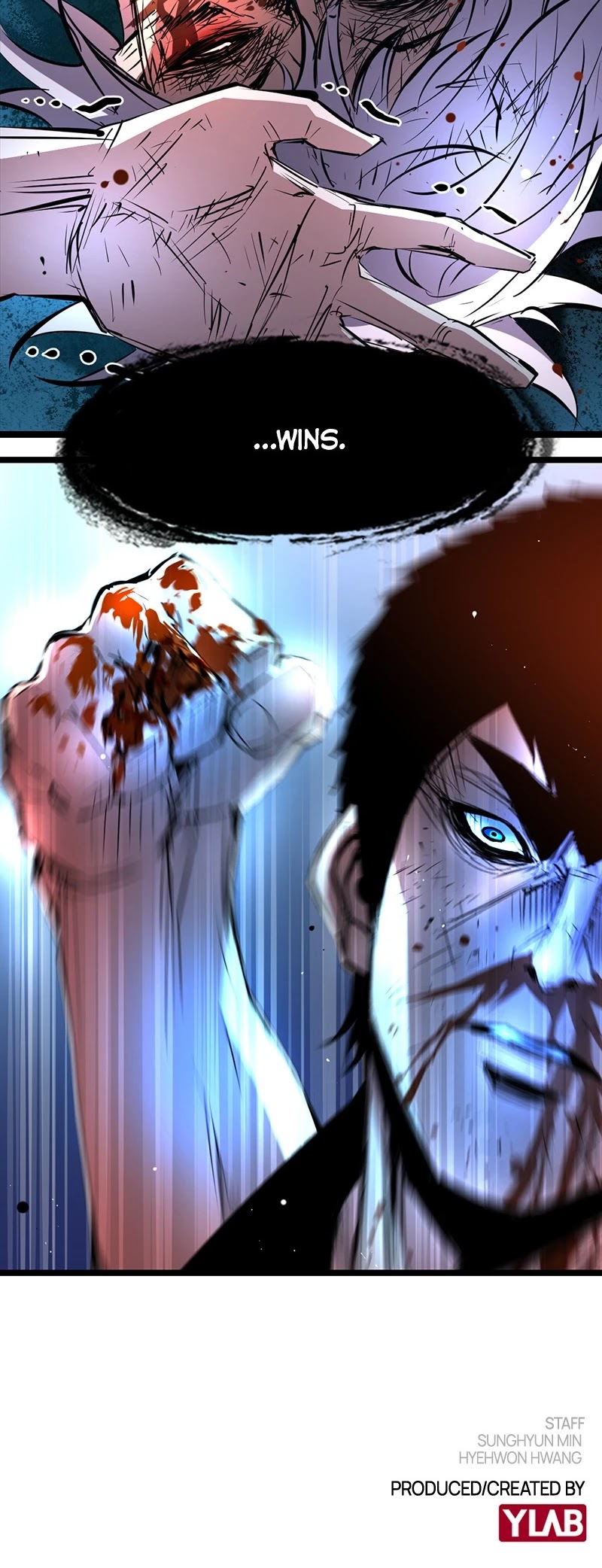 Hanlim Gym Chapter 41 page 52 - Chapter 41: Episode 41