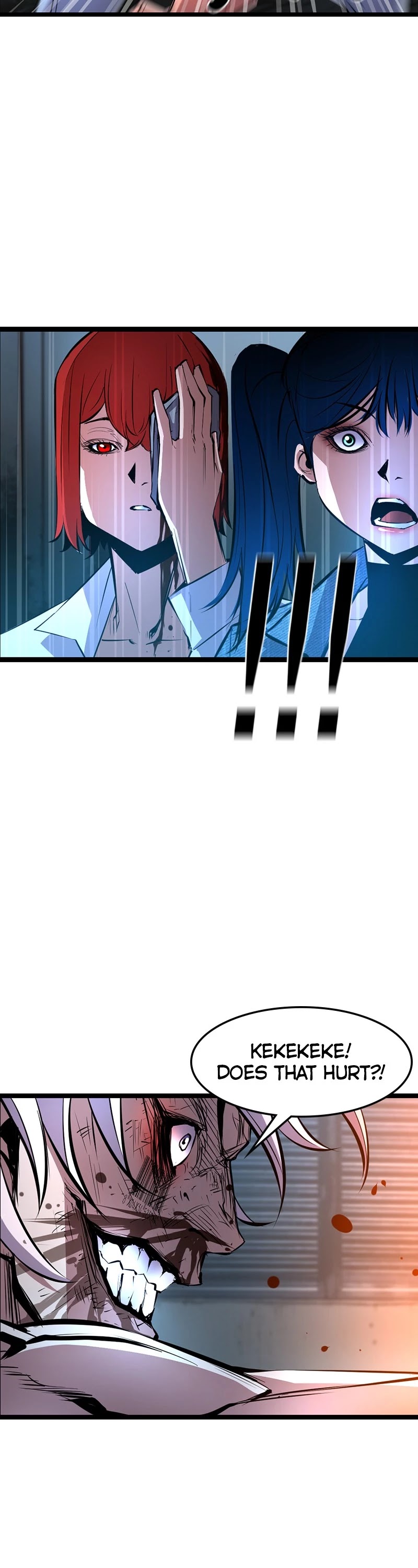Hanlim Gym Chapter 42 page 15 - Chapter 42: Episode 42
