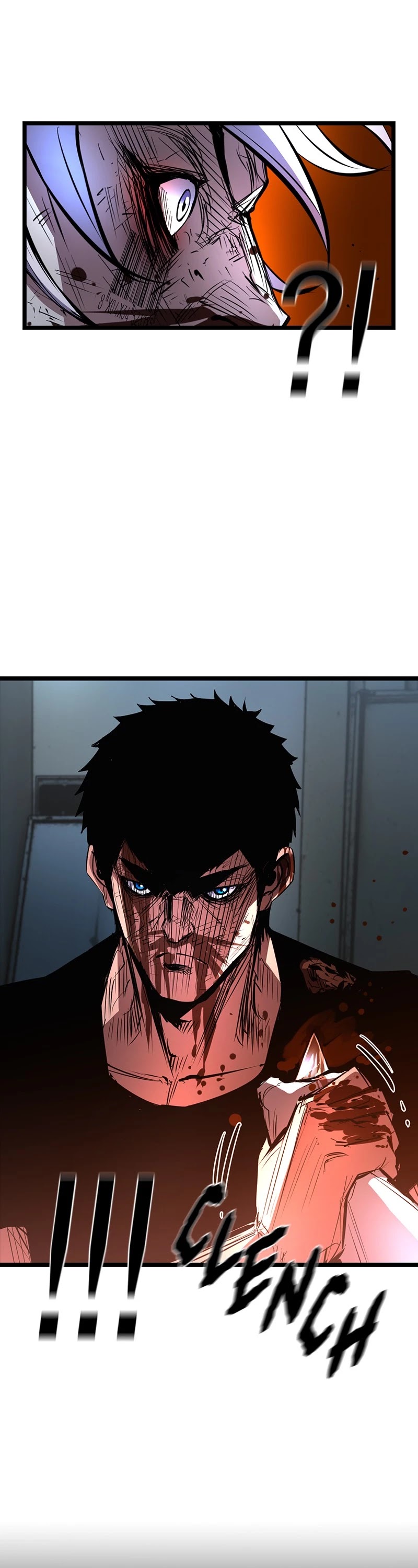 Hanlim Gym Chapter 42 page 16 - Chapter 42: Episode 42