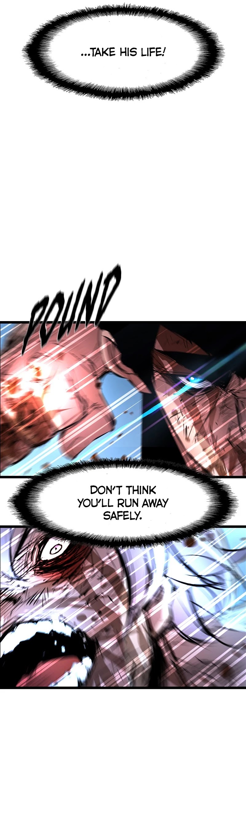 Hanlim Gym Chapter 42 page 23 - Chapter 42: Episode 42
