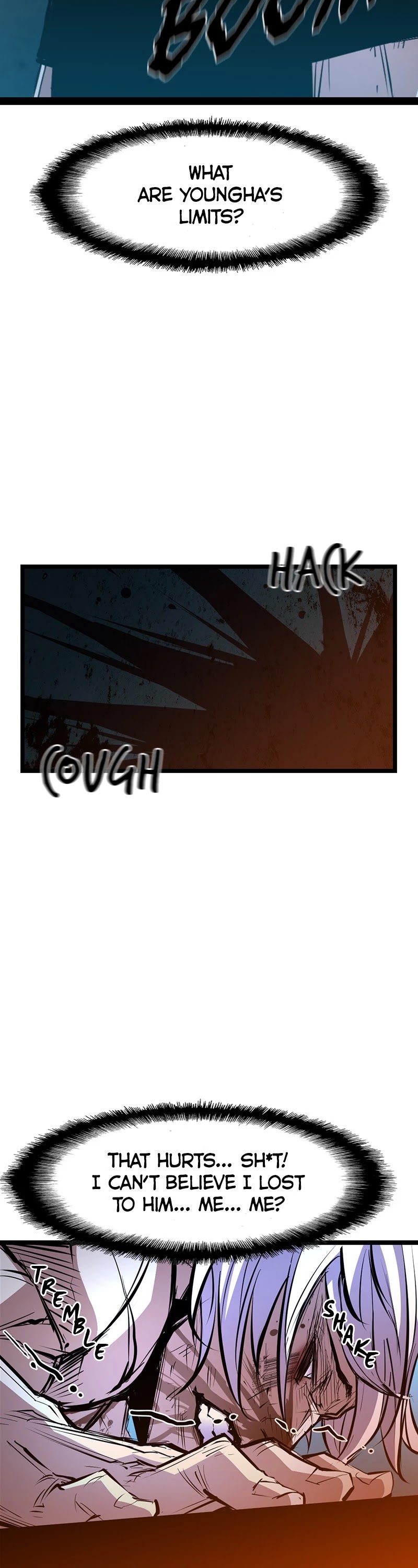 Hanlim Gym Chapter 42 page 29 - Chapter 42: Episode 42