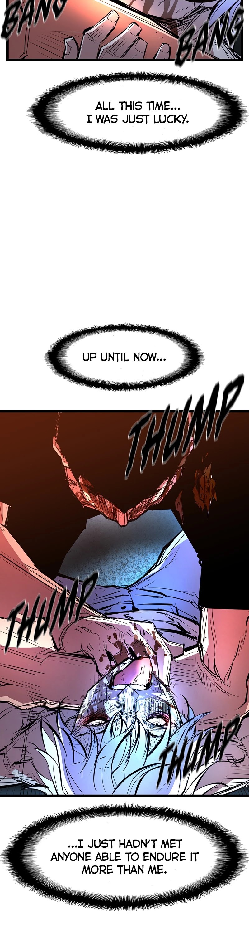Hanlim Gym Chapter 42 page 37 - Chapter 42: Episode 42
