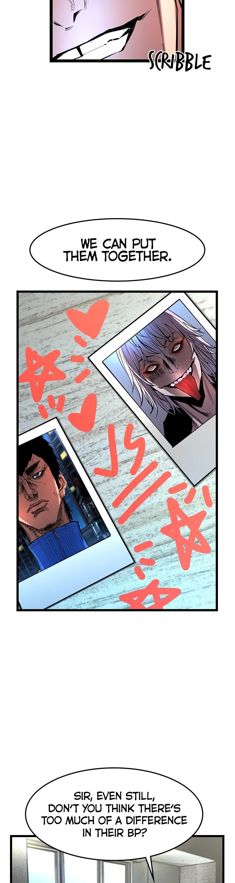 Hanlim Gym Chapter 42 page 4 - Chapter 42: Episode 42