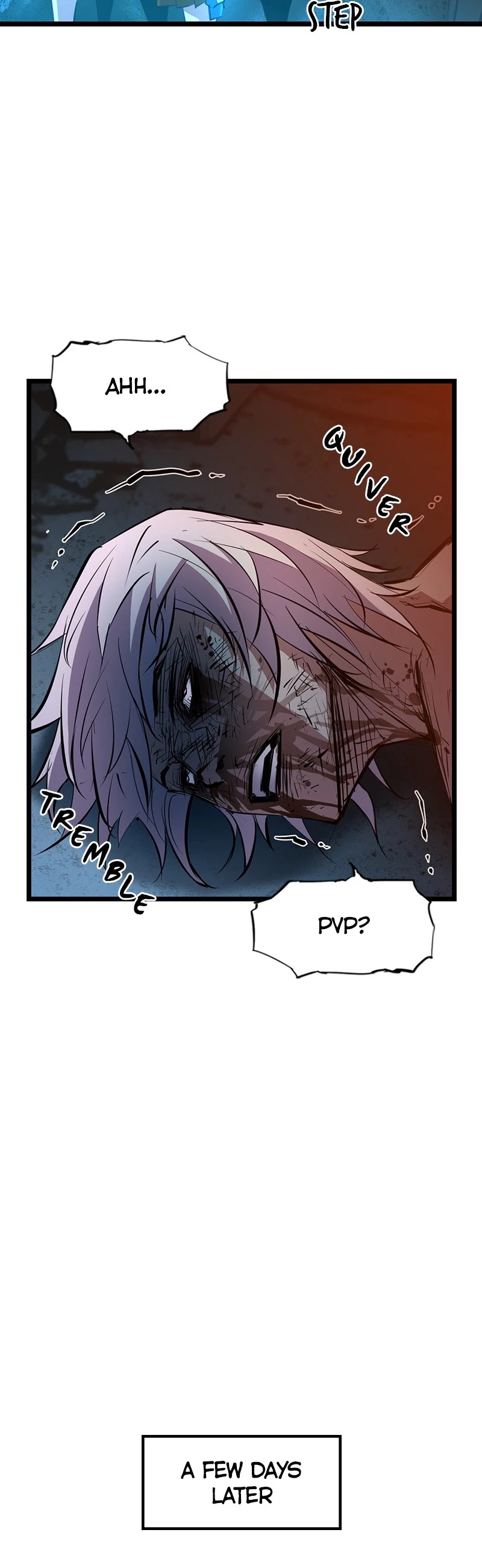 Hanlim Gym Chapter 42 page 43 - Chapter 42: Episode 42