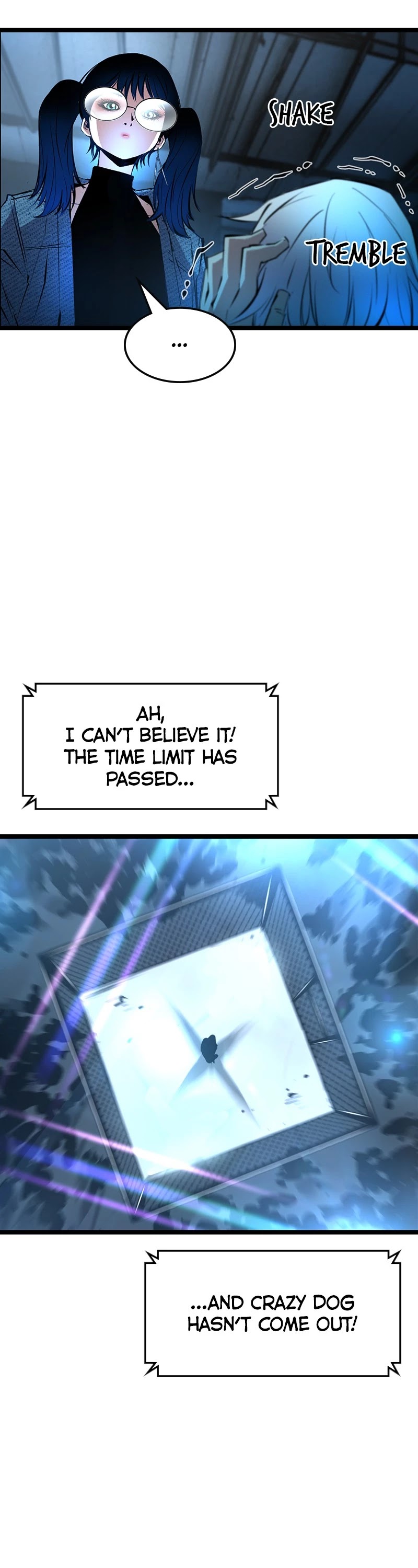 Hanlim Gym Chapter 42 page 51 - Chapter 42: Episode 42