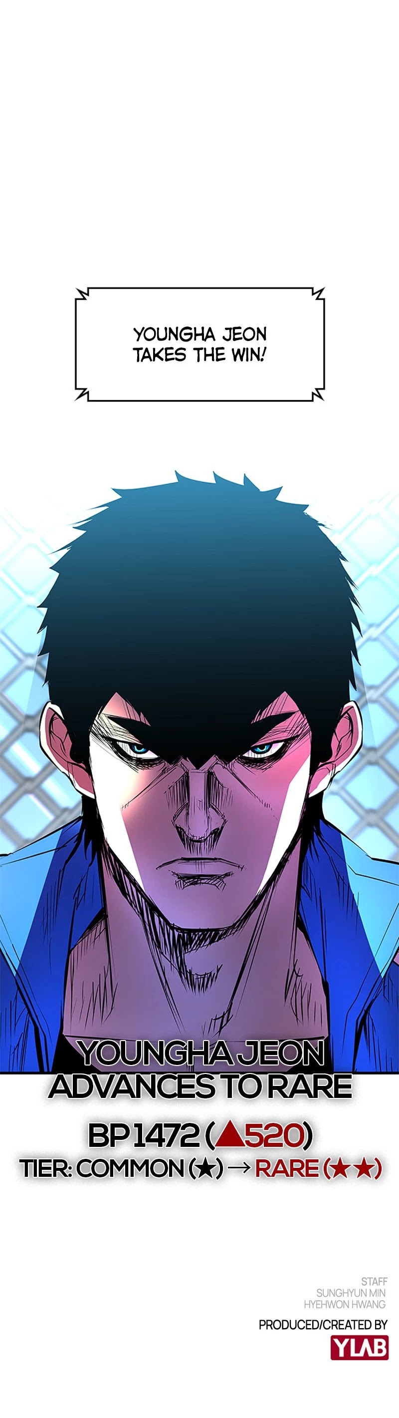Hanlim Gym Chapter 42 page 53 - Chapter 42: Episode 42