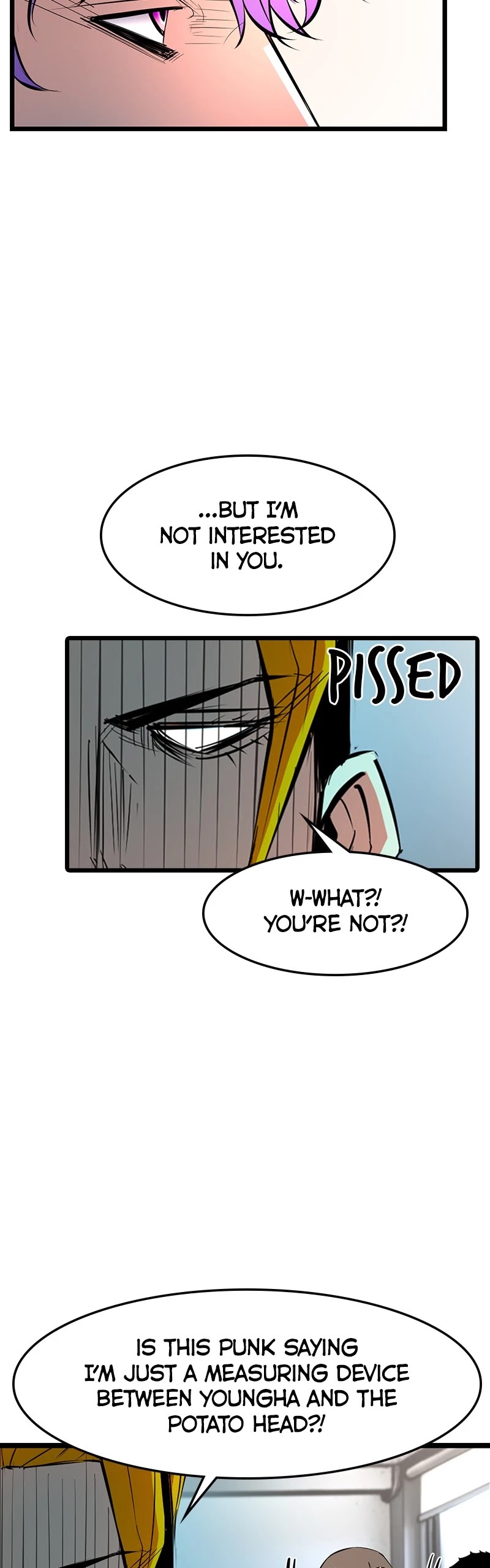 Hanlim Gym Chapter 43 page 31 - Chapter 43: Episode 43